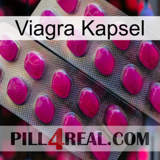 Viagra Capsule 10
